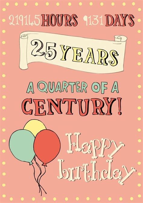 25 jaar man humor|25 Funny 25th Birthday Quotes To Celebrate Your Turning 25